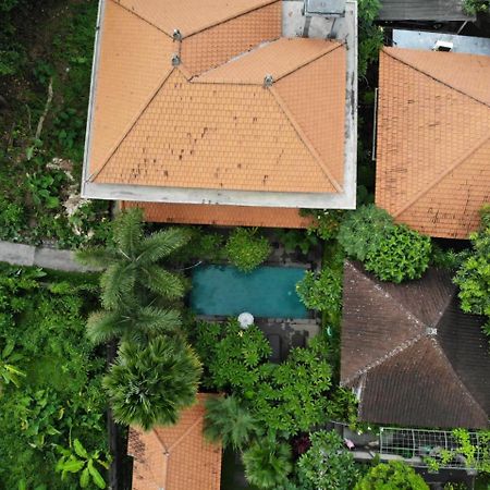 Jiwa'S House Hotel อูบุด ภายนอก รูปภาพ